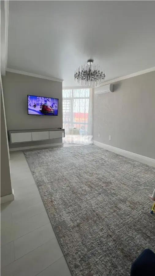 Продажа 2-комнатной квартиры, 63 м², мкр-н Думан-2, дом  11 - Продажа квартир в Алматы фото 1 из 4