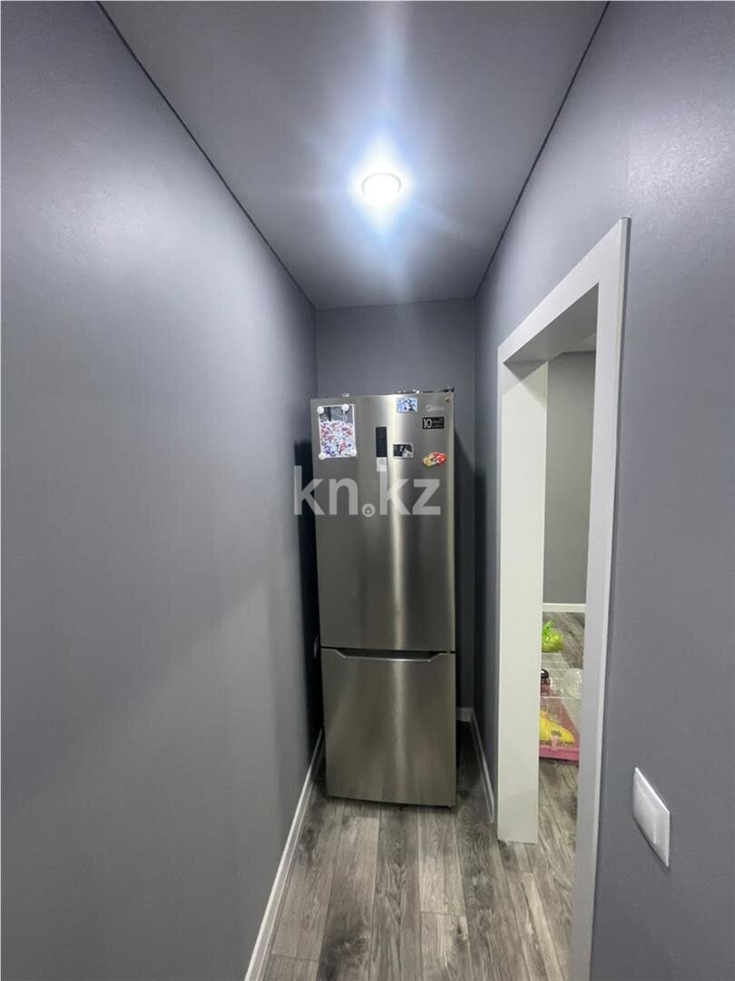 Продажа 3-комнатной квартиры, 60 м² в Караганде - фото 8