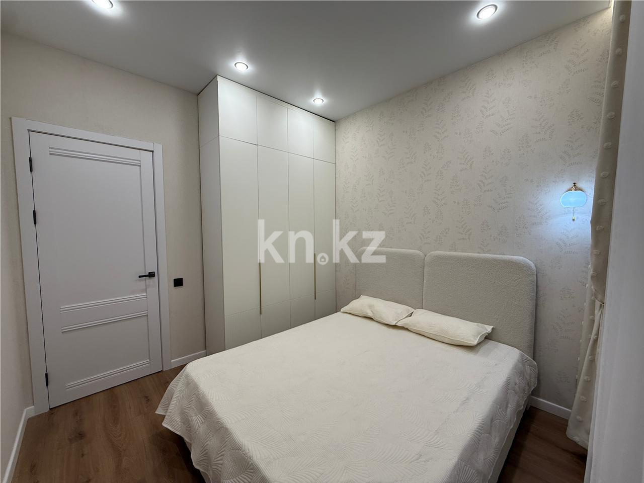 Продажа 2-комнатной квартиры, 39 м² - Продажа квартир в р-не Нура Астаны - страница 19 фото 5 из 8