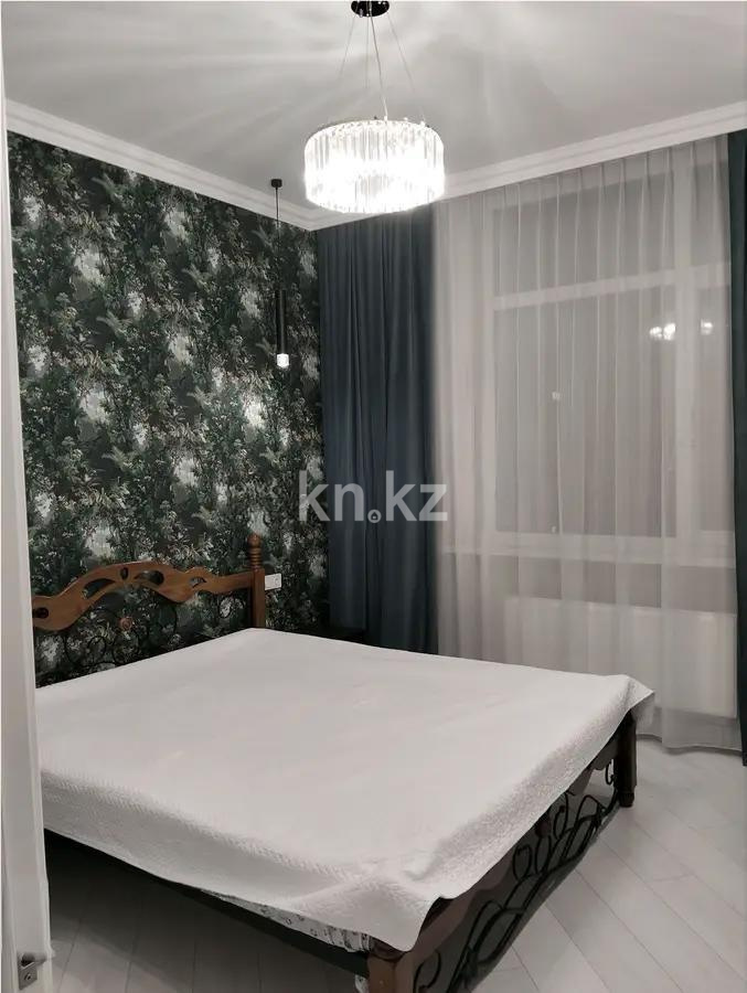 Продажа 3-комнатной квартиры, 71 м², ул. Нажимеденова, дом  21/1 - Продажа  трехкомнатных квартир в Астане фото 2 из 6