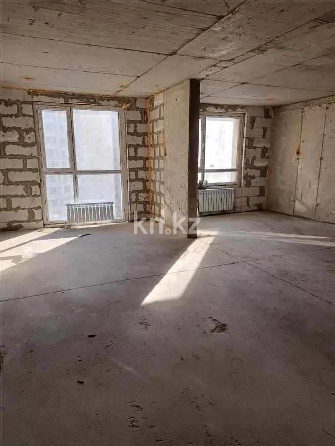 Продажа 2-комнатной квартиры, 51.8 м², ул. Жандосова, дом  94а - Продажа квартир в Алматы фото 1 из 3