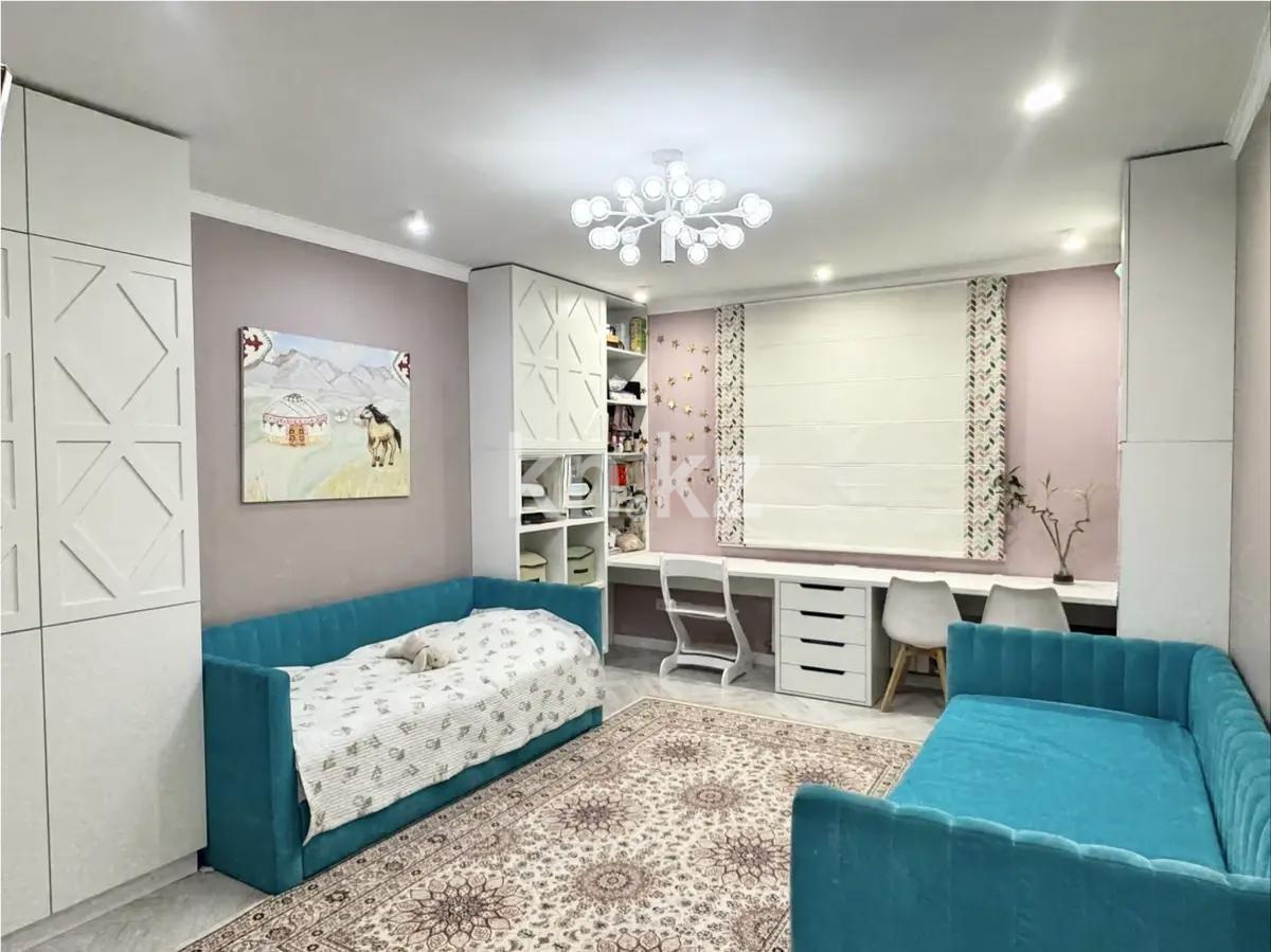 Продажа 3-комнатной квартиры, 98.4 м² - Продажа недвижимости в Алматы - страница 28 фото 3 из 6