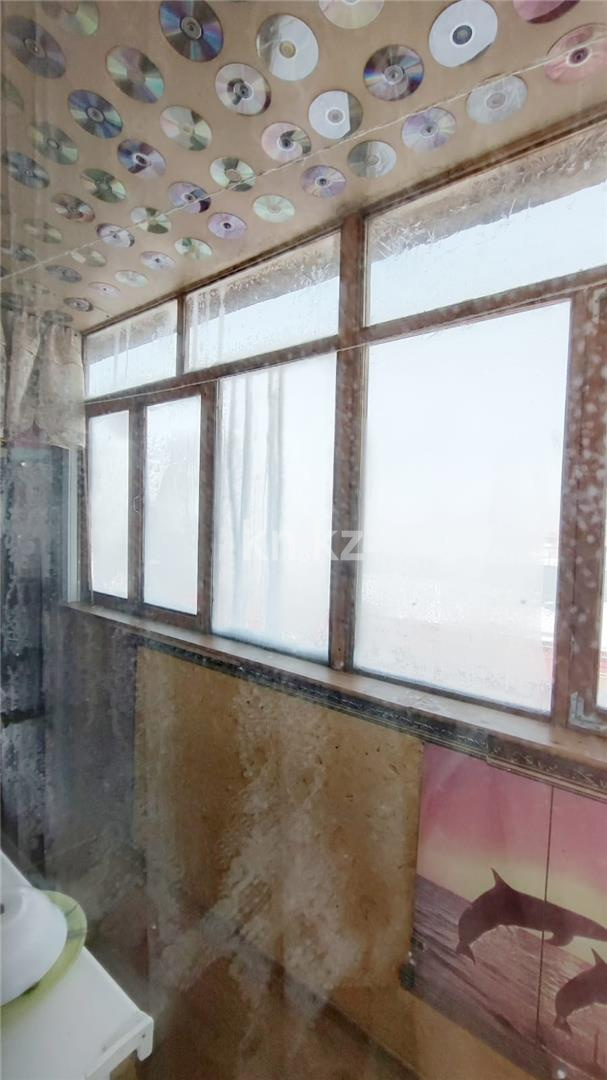 Продажа 3-комнатной квартиры, 63 м², мкр-н Восток-3 в Караганде - фото 14