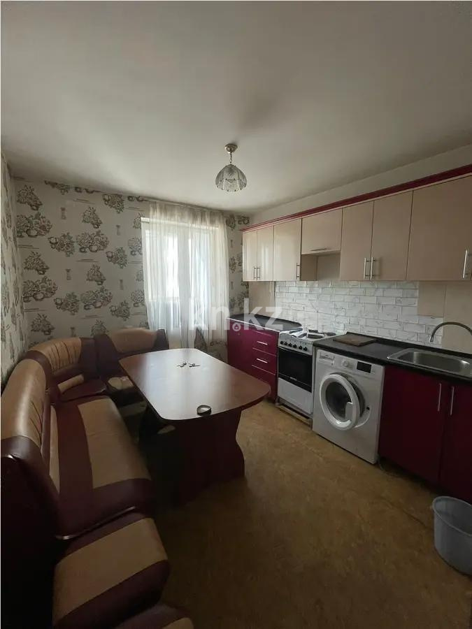 Продажа 2-комнатной квартиры, 56.2 м² в Астане - фото 3