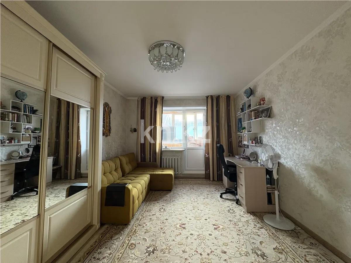 Продажа 3-комнатной квартиры, 94 м², пр. Кудайбердыулы, дом  5 в Астане - фото 2