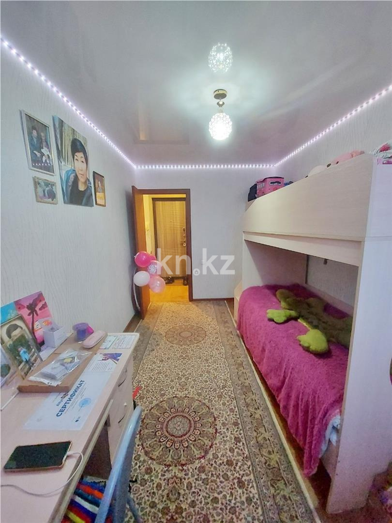 Продажа 3-комнатной квартиры, 60 м², пр. Строителей, дом  27 - Продажа квартир в Актау фото 6 из 12