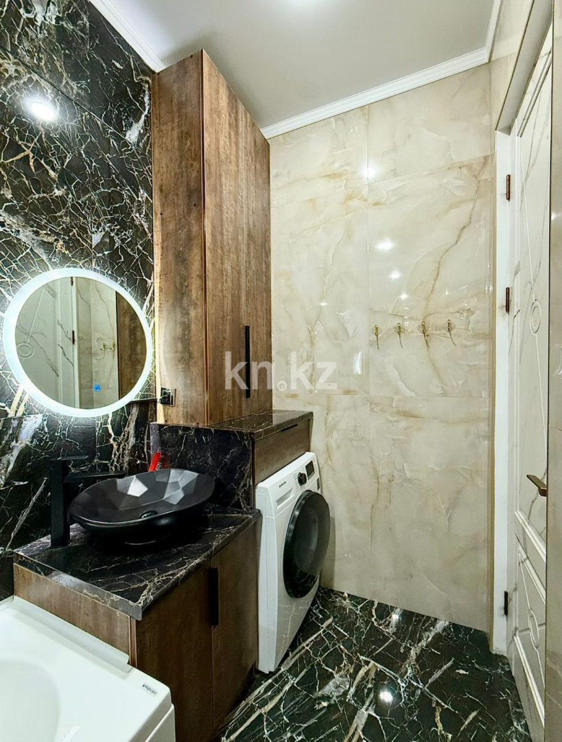 Продажа 5-комнатной квартиры, 140 м² в Атырау - фото 22