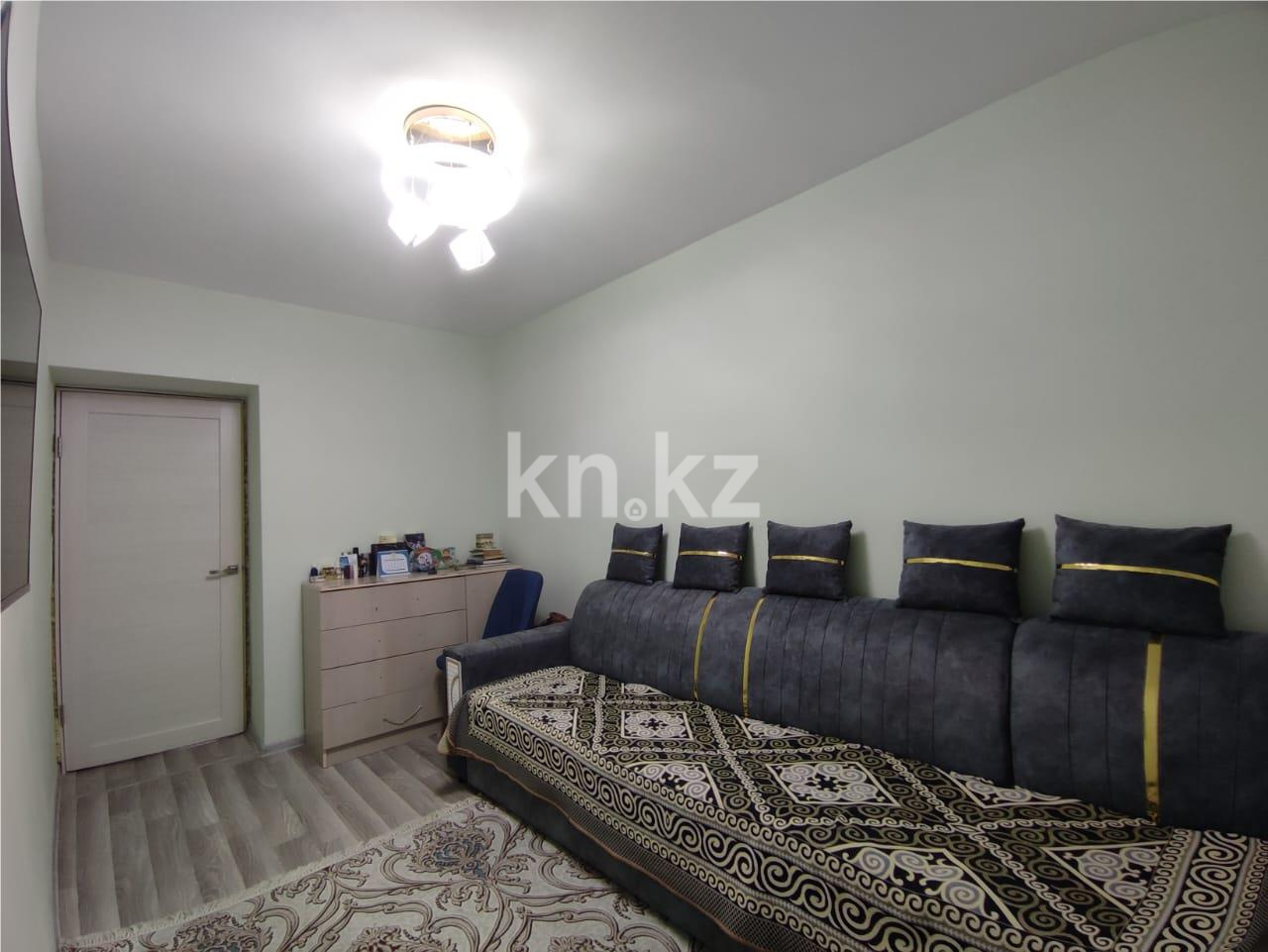 Продажа 2-комнатной квартиры, 43.9 м² - Продажа двухкомнатных квартир в Астане - страница 3 фото 5 из 11
