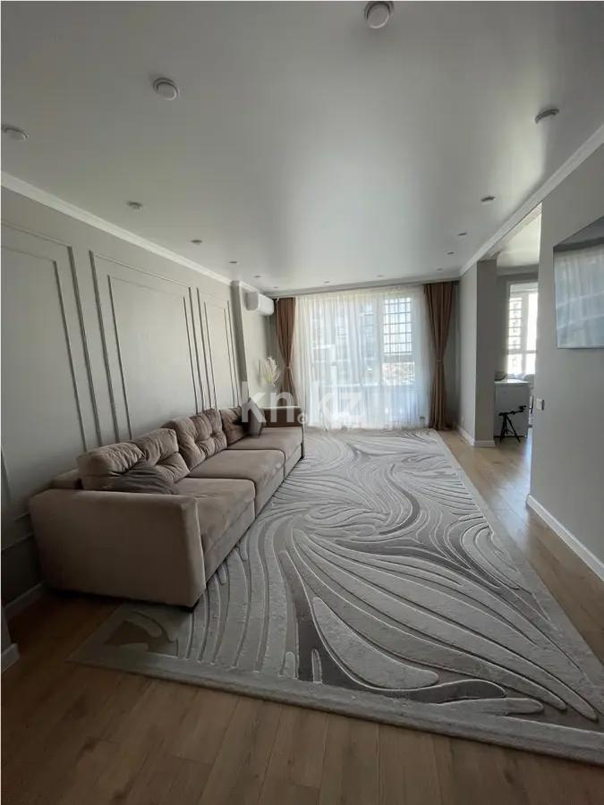Продажа 3-комнатной квартиры, 89 м², ул. Коктерек, дом  139/7 - Продажа квартир в Казахстане фото 1 из 6