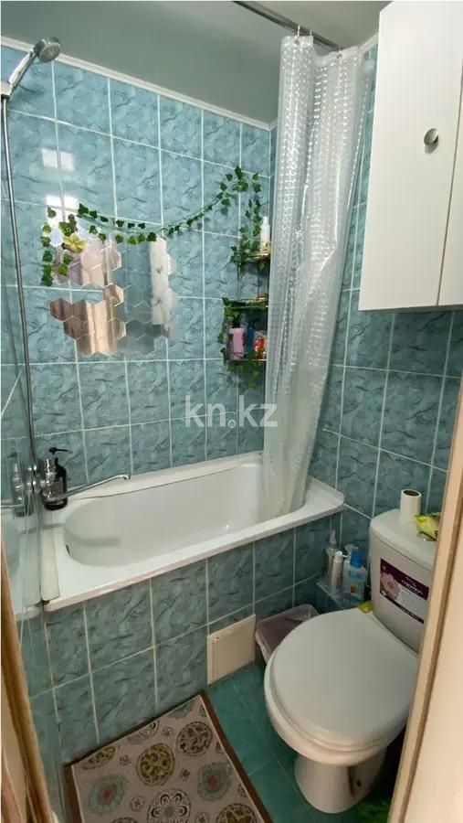 Продажа 1-комнатной квартиры, 17.4 м² - Продажа квартир в Алматы - страница 2 фото 3 из 3