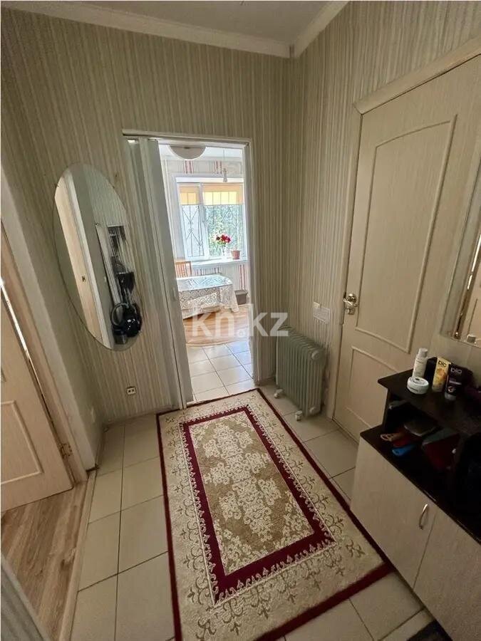 Продажа 1-комнатной квартиры, 37.1 м² в Астане - фото 4