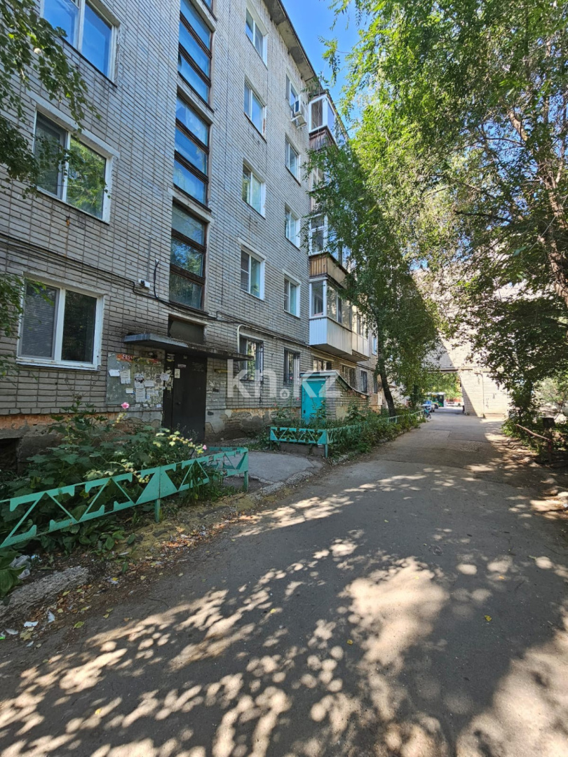 Продажа 3-комнатной квартиры, 51 м² - Продажа недвижимости в Костанае фото 7 из 26
