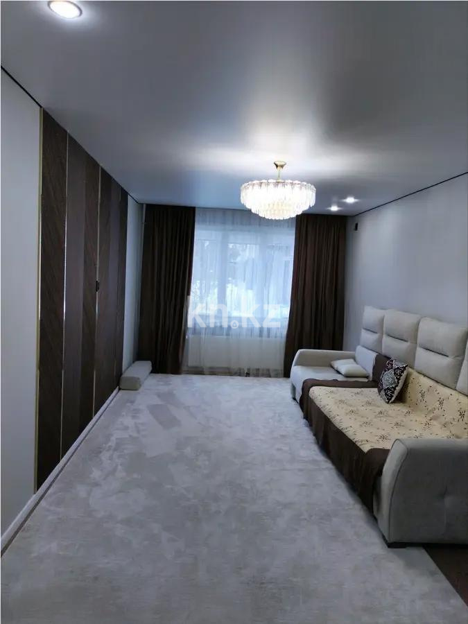 Продажа 3-комнатной квартиры, 93 м² в Астане