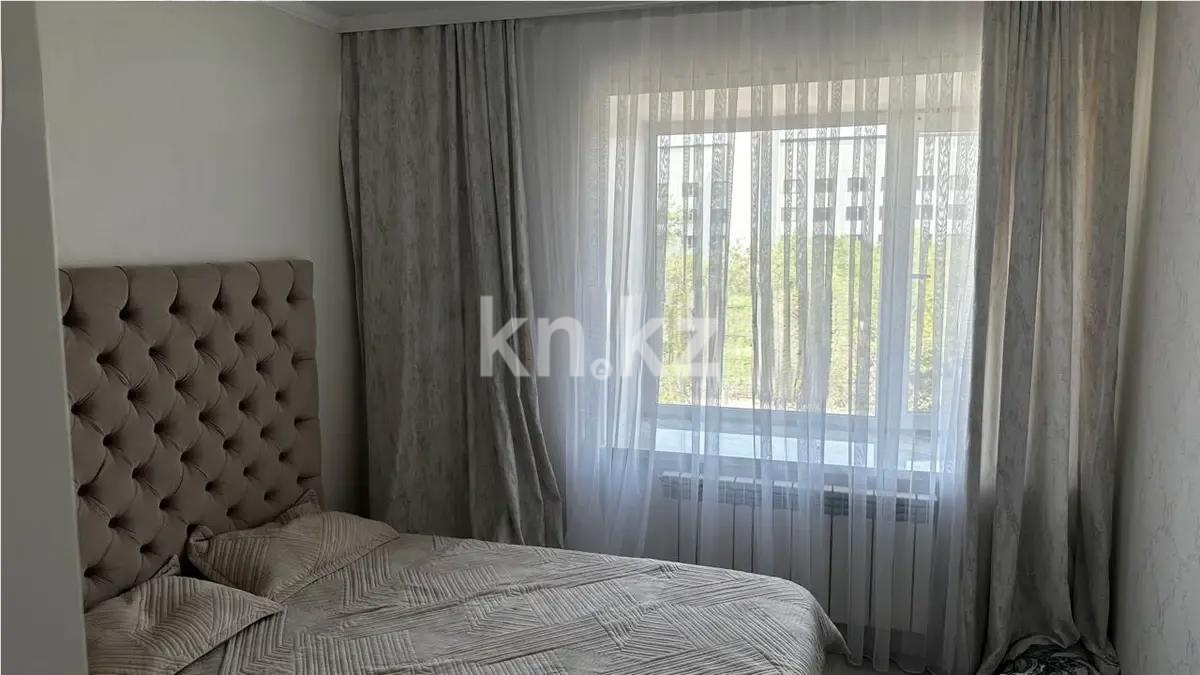 Продажа 3-комнатной квартиры, 87 м² - Продажа трехкомнатных квартир в Караганде - страница 3 фото 3 из 7