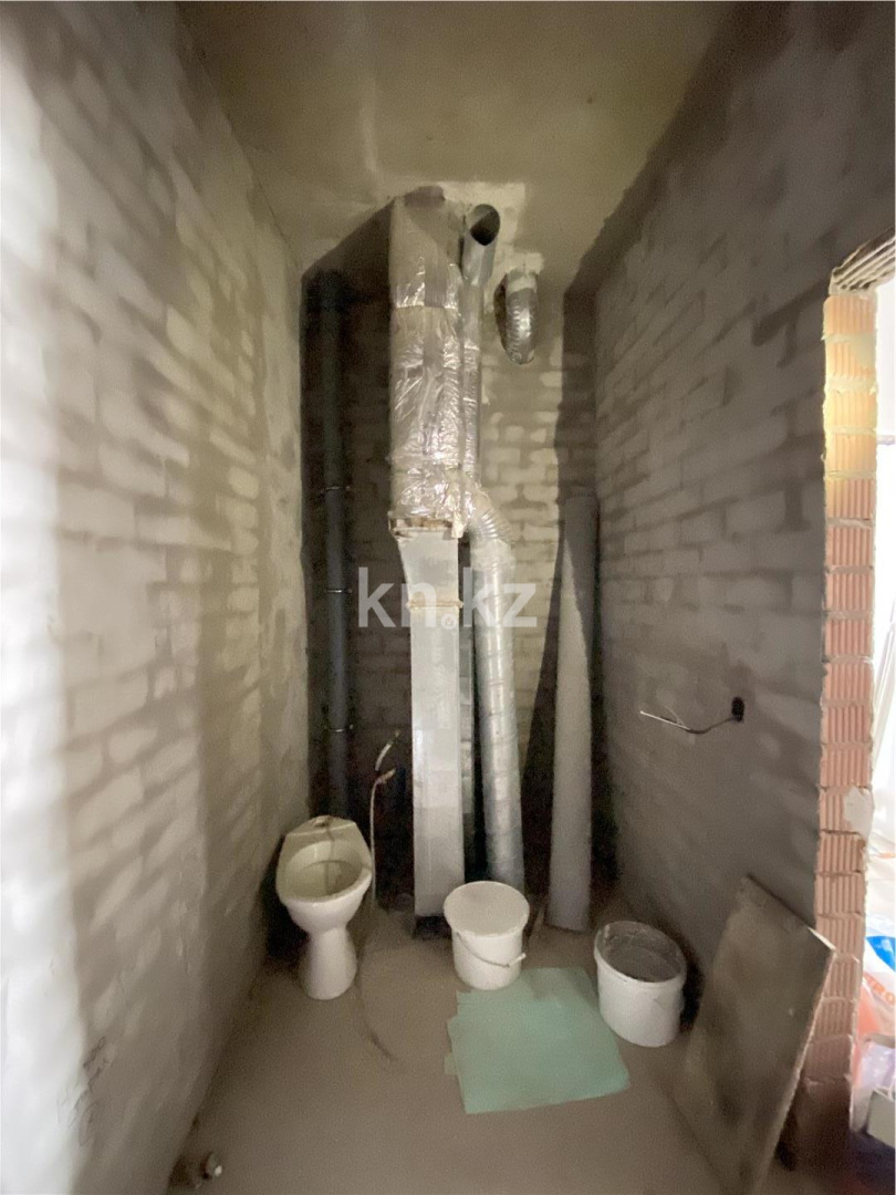 Продажа 2-комнатной квартиры, 70 м² - Продажа квартир в новостройках Астаны с фото - страница 78 фото 6 из 9