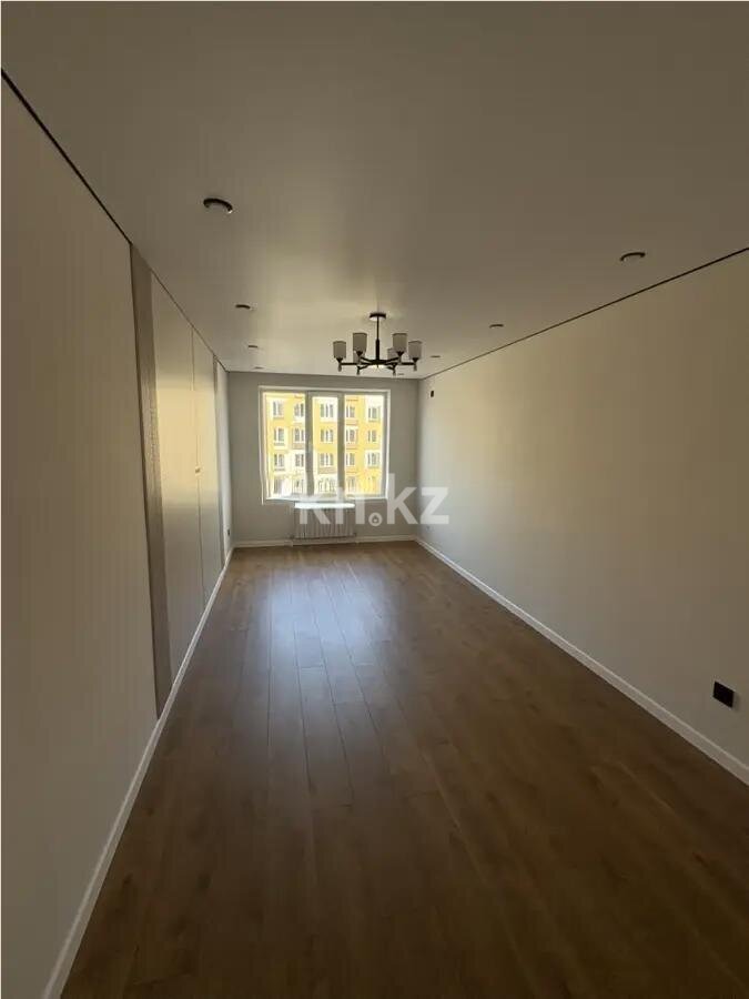 Продажа 1-комнатной квартиры, 39.4 м² в Алматы