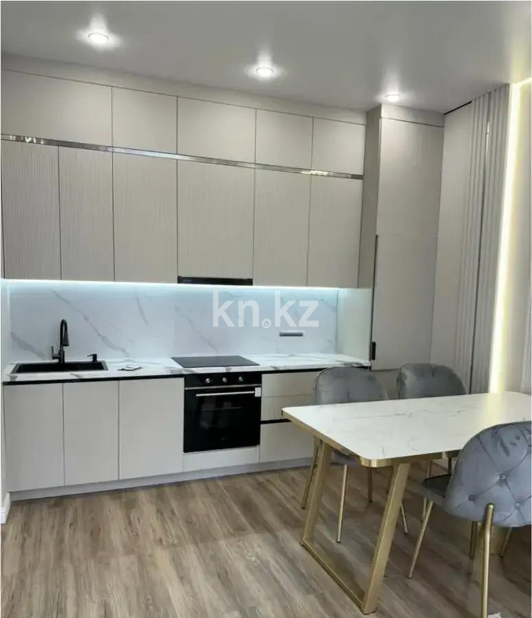 Продажа 3-комнатной квартиры, 65 м², ул. Е-36, дом  5 в Астане - фото 3
