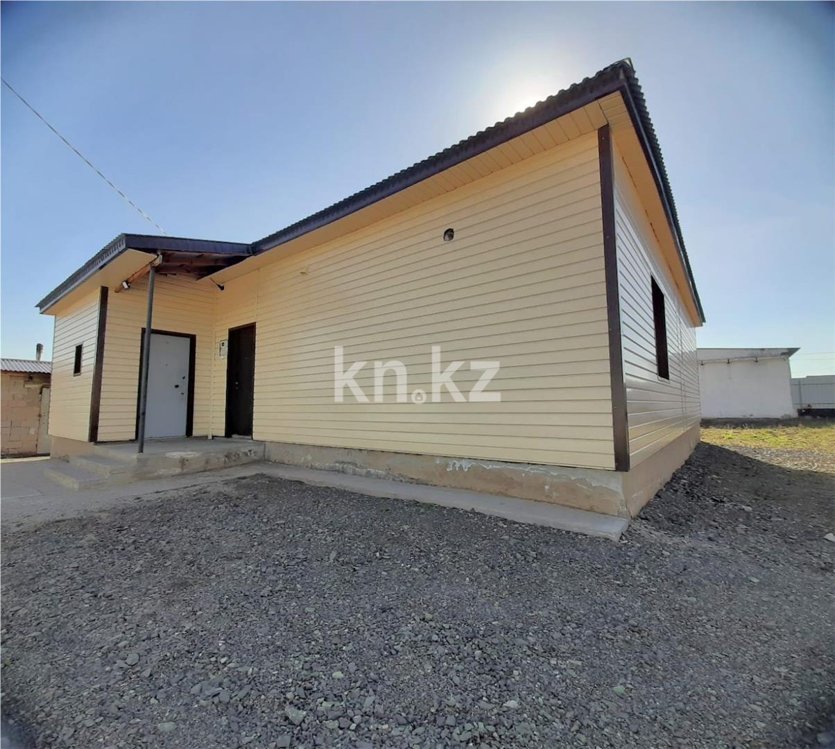 Продажа 4-комнатного дома, 117.8 м² - Продажа домов, коттеджей на Юго-Востоке Караганды фото 19 из 20