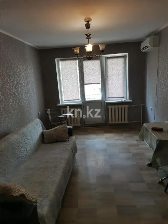 Продажа 2-комнатной квартиры, 45 м², ул. Шагабутдинова, дом  47 - Продажа  двухкомнатных квартир в Алматы фото 1 из 4