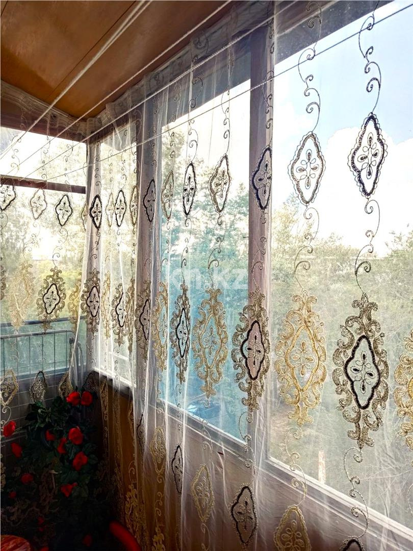 Продажа 2-комнатной квартиры, 45 м², мкр-н 23, дом  16 - Продажа  двухкомнатных квартир в Караганде фото 8 из 12