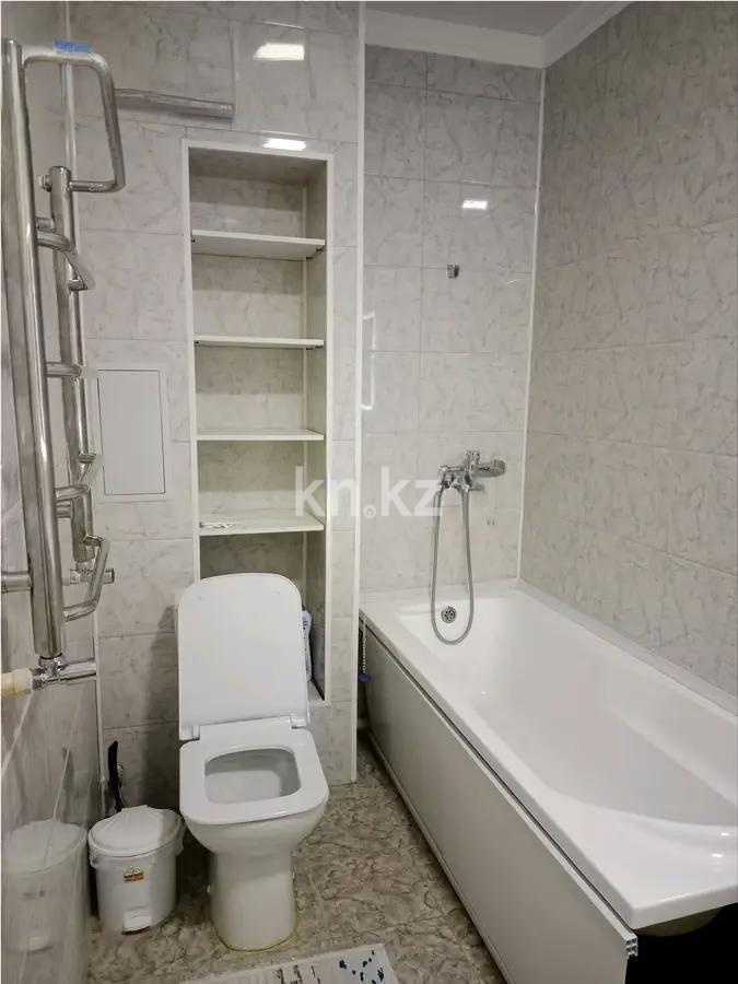 Продажа 1-комнатной квартиры, 52 м² в Алматы - фото 3