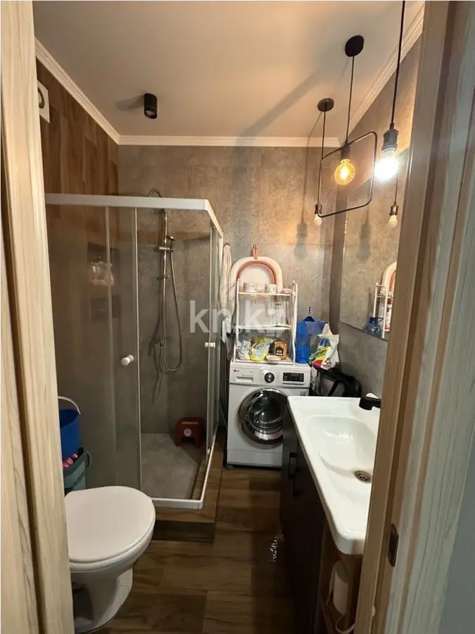 Продажа 2-комнатной квартиры, 43.5 м² - Продажа квартир в новостройках Алматы фото 4 из 5