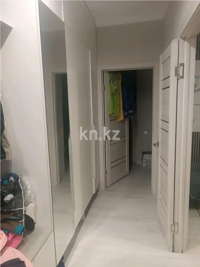 Продажа 2-комнатной квартиры, 62.7 м² в Астане - фото 2