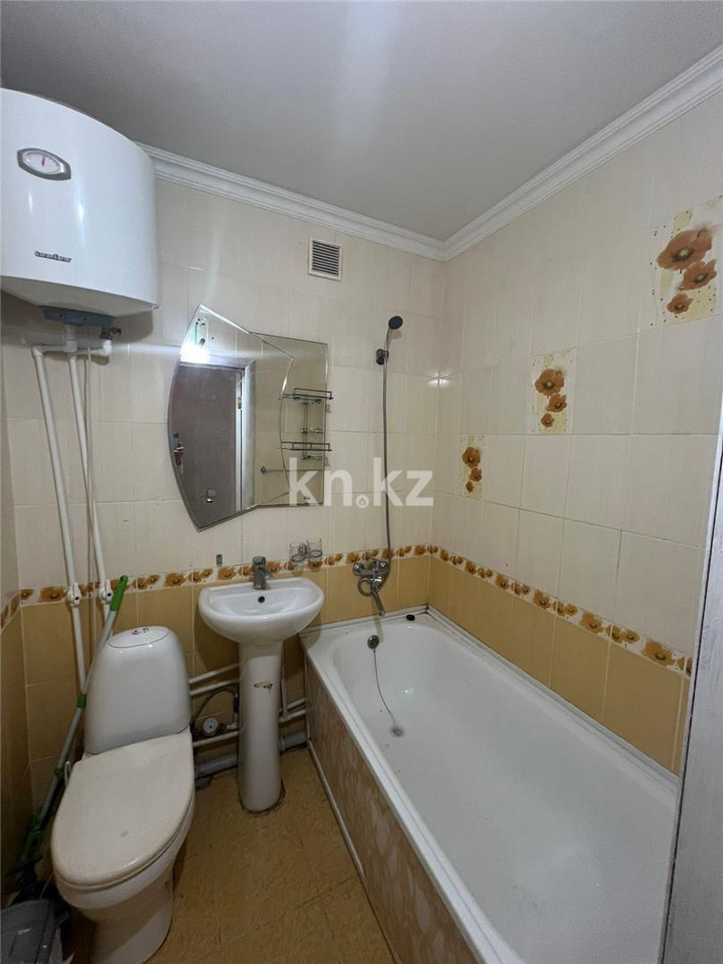 Продажа 1-комнатной квартиры, 32 м², ул. Сатыбалдина - Продажа квартир в Караганде фото 5 из 10