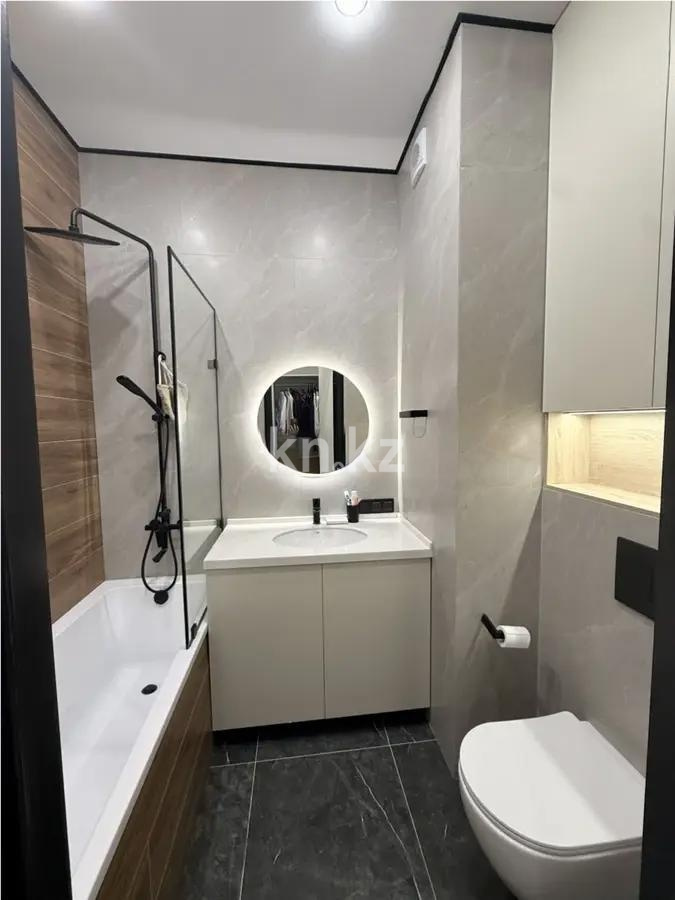 Продажа 3-комнатной квартиры, 98.2 м² - Продажа квартир в новостройках Астаны - страница 230 фото 5 из 8