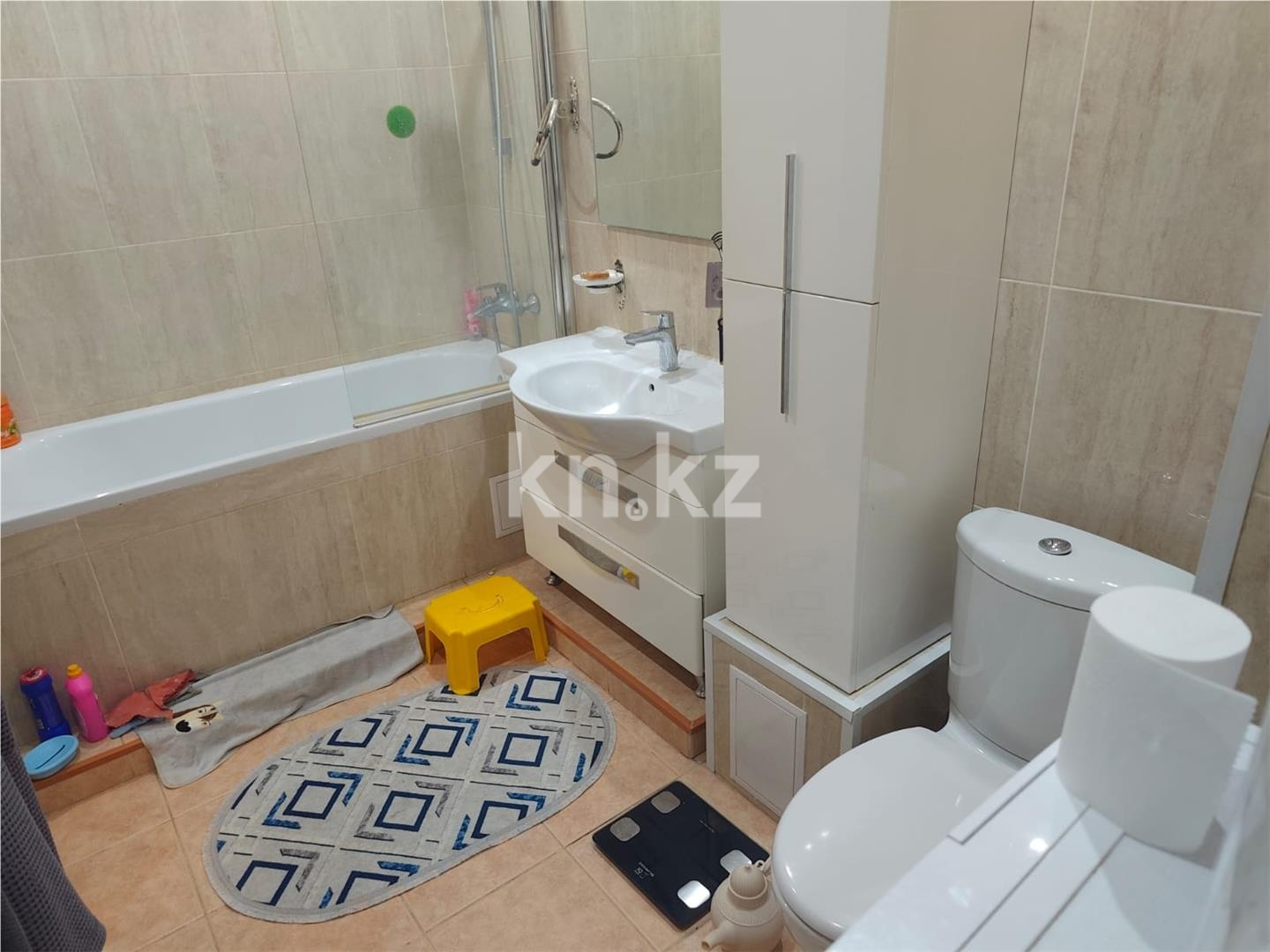 Продажа 3-комнатной квартиры, 109 м² в Астане - фото 13