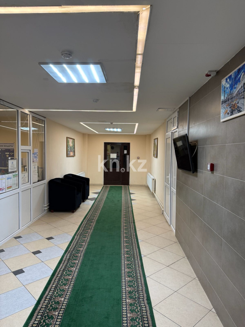 Продажа 4-комнатной квартиры, 106 м², ул. Куанышбаева, дом  9/2 - Продажа квартир в Казахстане фото 34 из 40