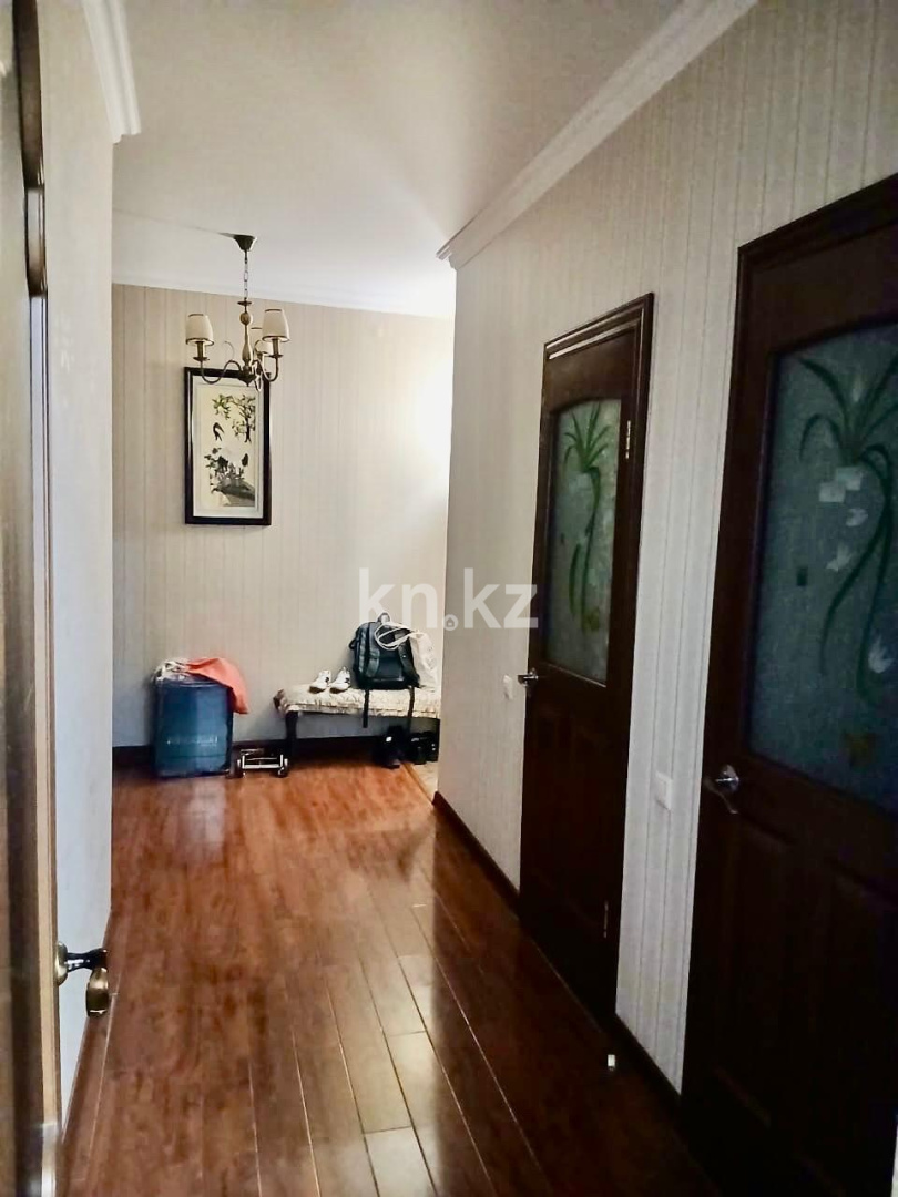 Аренда 2-комнатной квартиры, 75 м², ул. Шевченко - Аренда квартир помесячно в Казахстане фото 9 из 13