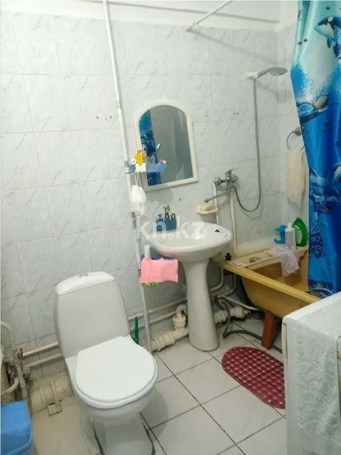 Продажа 1-комнатной квартиры, 37 м² - Продажа квартир в Алматы - страница 10 фото 3 из 3