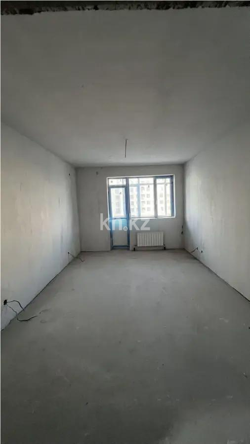 Продажа 2-комнатной квартиры, 58.9 м² - Продажа квартир в новостройках Астаны без посредников - страница 4 фото 1 из 3