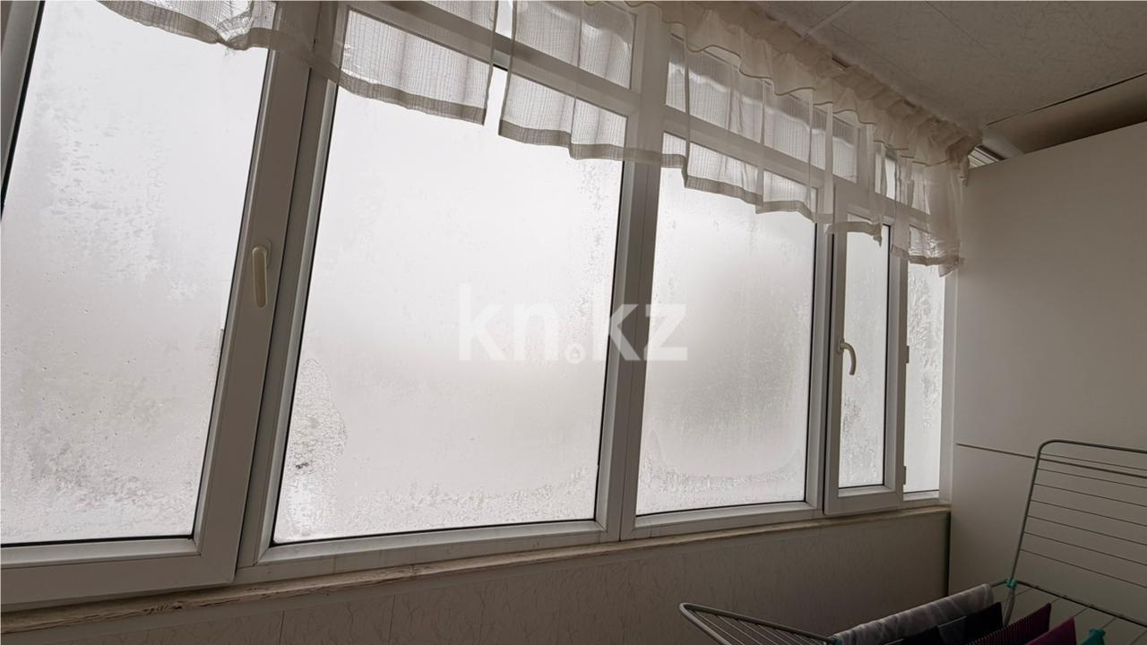 Продажа 4-комнатной квартиры, 83 м² - Продажа четырехкомнатных квартир в Караганде фото 28 из 29