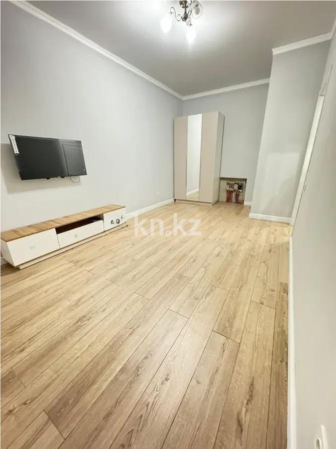 Продажа 1-комнатной квартиры, 37 м², ул. Айтматова, дом  60/1 - Продажа квартир в новостройках Астаны с фото фото 1 из 3