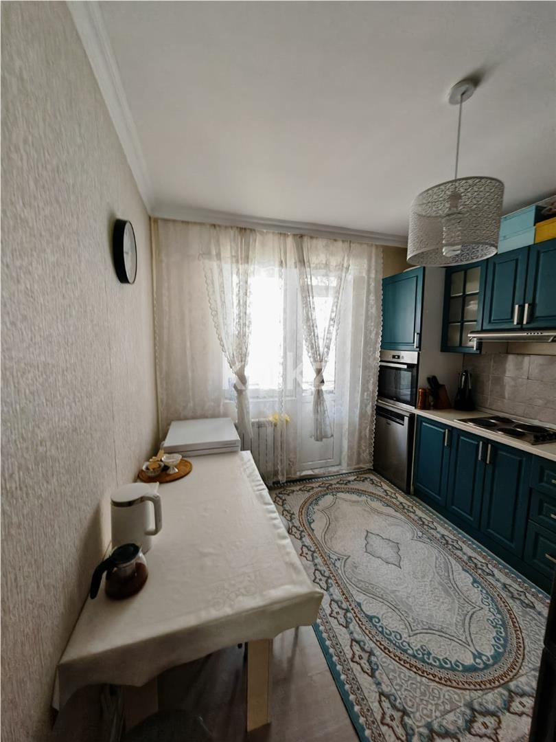 Продажа 2-комнатной квартиры, 58 м², ул. Култегин в Астане - фото 7