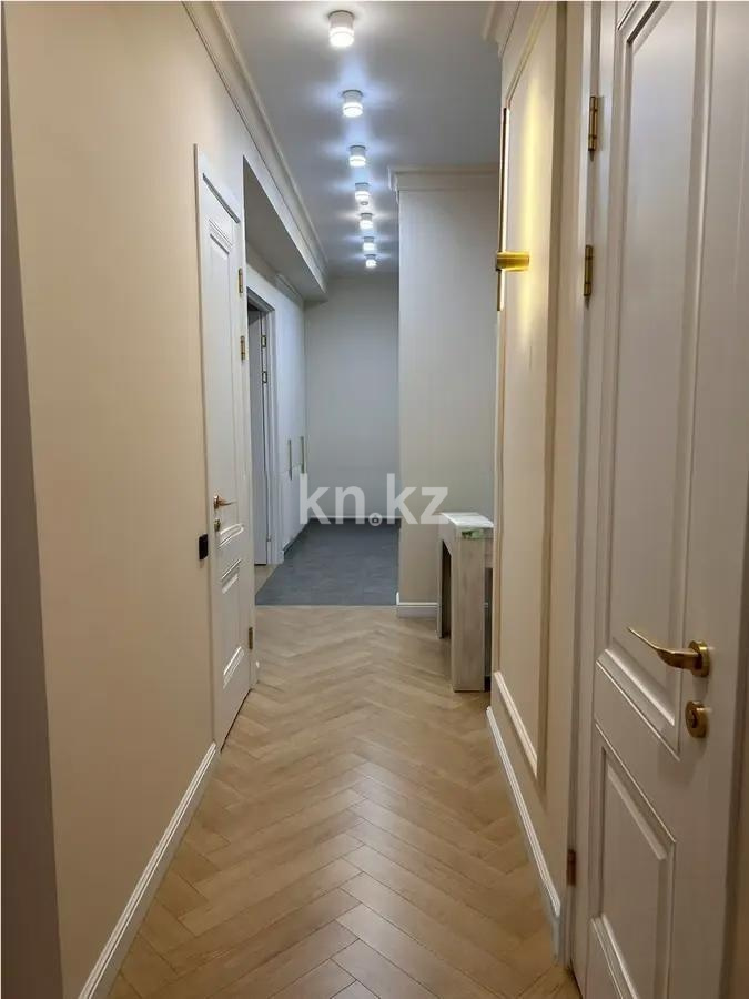 Продажа 4-комнатной квартиры, 110 м² в Алматы - фото 8