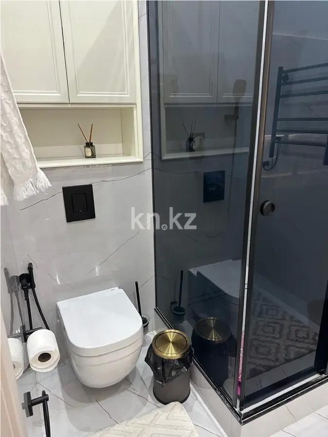 Продажа 4-комнатной квартиры, 128 м² - Продажа квартир в новостройках Алматы без посредников - страница 5 фото 4 из 6