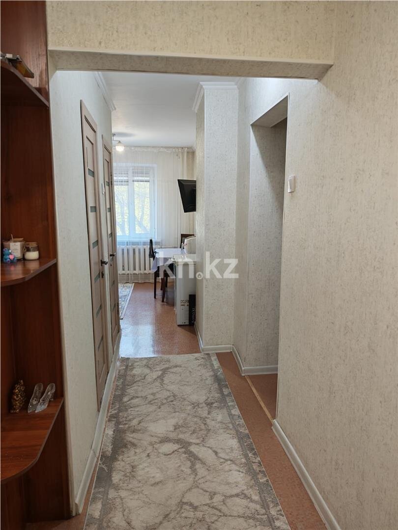 Продажа 3-комнатной квартиры, 70 м² в Караганде - фото 13