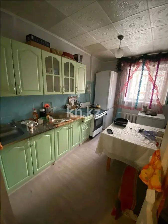 Продажа 2-комнатной квартиры, 51 м², ул. Мусрепова, дом  5/2 - Продажа  двухкомнатных квартир в Астане фото 3 из 7