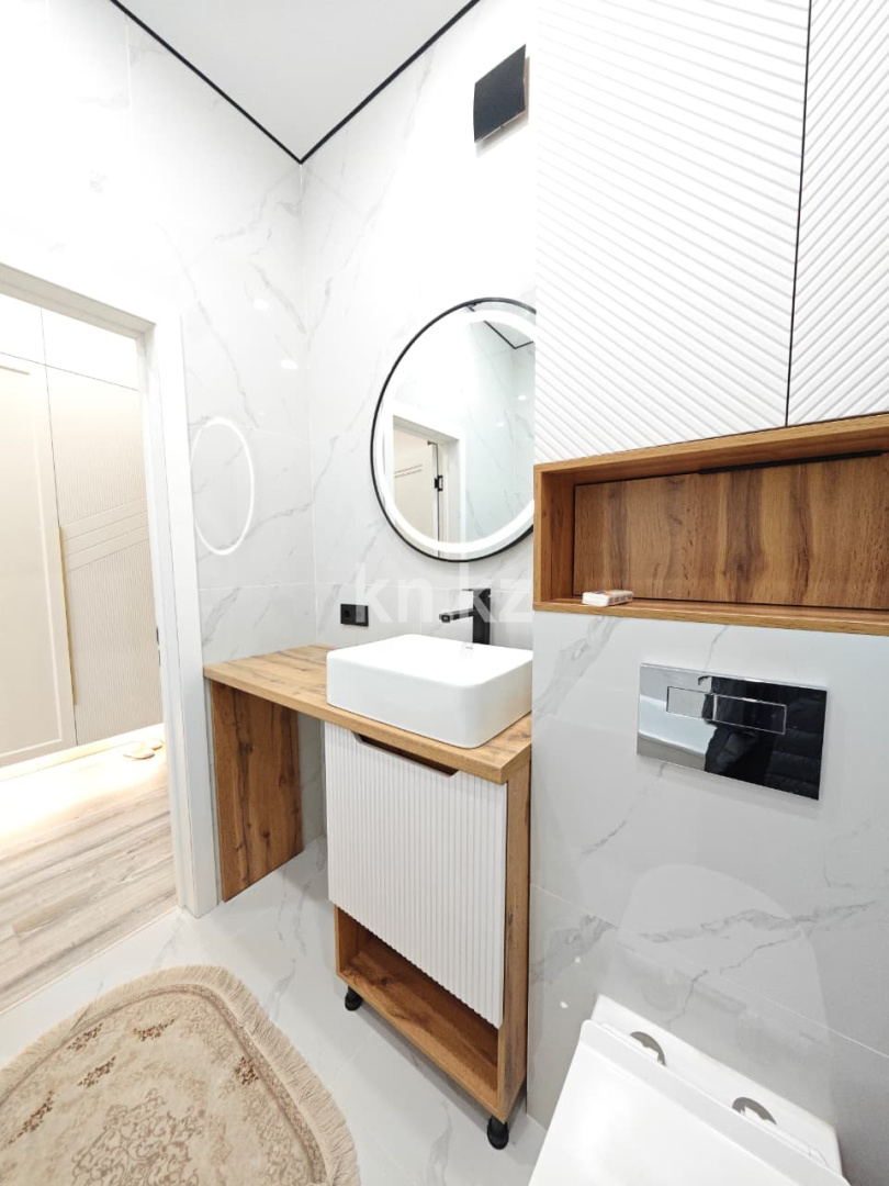 Продажа 2-комнатной квартиры, 59 м², ул. Университетская, дом  18 - Продажа  двухкомнатных квартир в Караганде фото 11 из 16