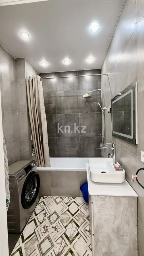 Продажа 1-комнатной квартиры, 40 м² в Астане - фото 3