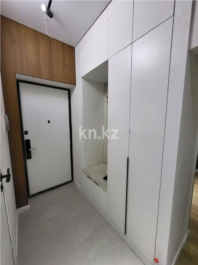 Продажа 2-комнатной квартиры, 46 м², пр. Райымбека, дом  349/1 в Алматы - фото 5