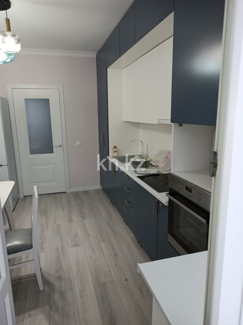 Продажа 3-комнатной квартиры, 72 м² в Астане - фото 3