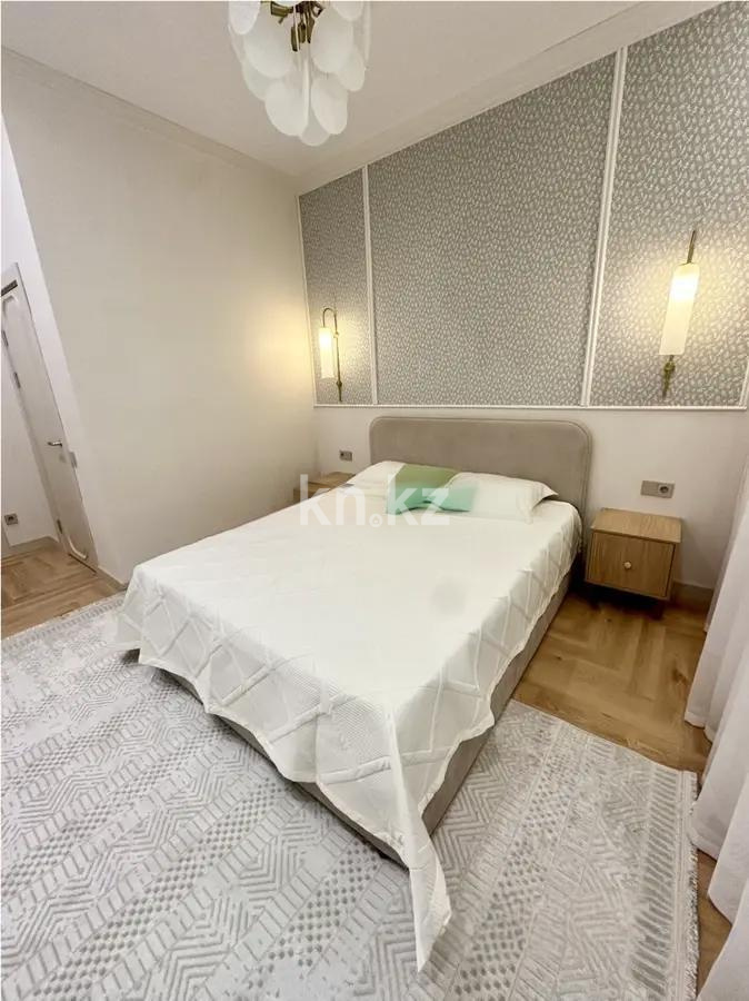 Продажа 2-комнатной квартиры, 56 м² в Астане - фото 2