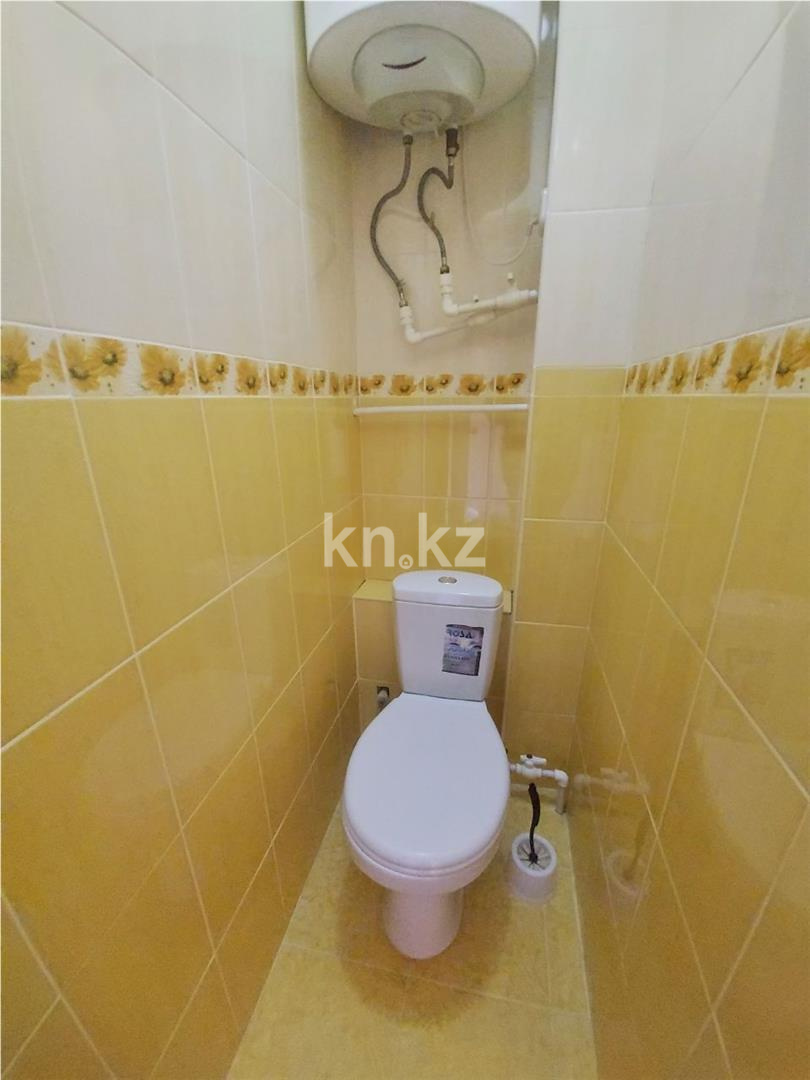 Продажа 2-комнатной квартиры, 46 м², мкр-н 14, дом  43 - Продажа квартир в Караганде фото 7 из 9