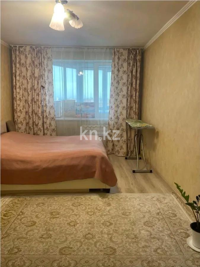 Продажа 3-комнатной квартиры, 72.4 м² в Астане - фото 2