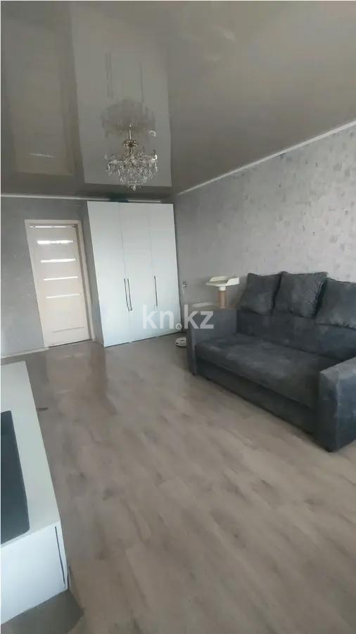 Продажа 2-комнатной квартиры, 44 м², ул. 4-й мик-н, дом  65 - Продажа квартир в Темиртау фото 1 из 5
