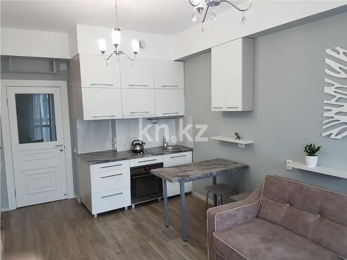 Продажа 2-комнатной квартиры, 55 м² - Продажа недвижимости в Алматы - страница 24 фото 3 из 4